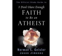 Jason Jimenez N The Official Study Guide to I Don't Have Enough Fait (Tascabile)