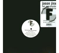 Jason Jinx Ft Paul Alexander - Your First Time