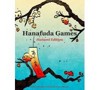 Jason Johnson Antonietta Fazio-Johnson Hanafuda Games (Tascabile)
