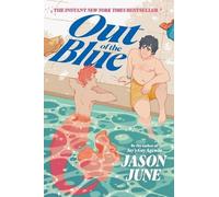 Jason June Out of the Blue (Tascabile)
