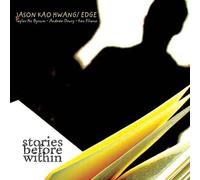 Hwang, Jason Kao - Stories Before Within