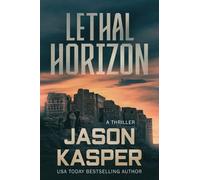 Jason Kasper Lethal Horizon (Tascabile) Shadow Strike