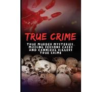 Jason Keeler True Crime (Tascabile) True Crime