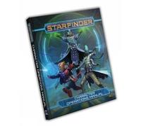 Jason Keeley Amanda Hamon Joe Pasini Starfinder RPG: Charact (Copertina rigida)