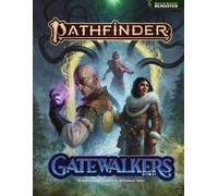 PATHFINDER ADV PATH GATEWALKERS HC