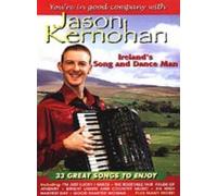Jason Kernohan - Jason Kernohan - Ireland's Song and Dance Man [DVD] [Edizione: Regno Unito]