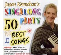 Jason Kernohan - Singalong Party