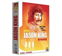 Jason King - coffret 1 (13 épisodes)