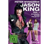 Jason King - Teil 1
