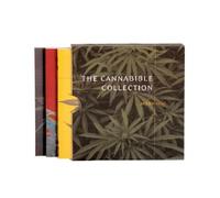 Jason King The Cannabible Collection (Tascabile)