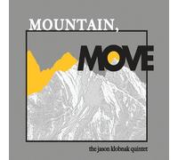 Jason Klobnak Quintet - Mountain Move
