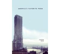 Jason Koo America's Favorite Poem (Tascabile)