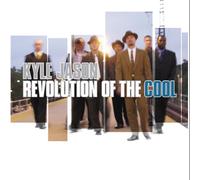 Jason, Kyle - Revolution of The Cool