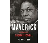 Jason L. Riley Maverick (Copertina rigida)