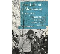 Jason Langberg The Life of a Movement Lawyer (Copertina rigida)