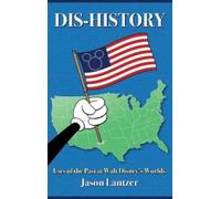 Jason Lantzer Dis-History (Copertina rigida)