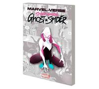 Jason Latour Marvel-Verse: Spider-Gwen: Ghost-Spider (Tascabile)