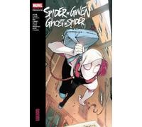 Jason Latour Sean Spider-Gwen: Ghost-Spider Modern Era Epic Collecti (Tascabile)