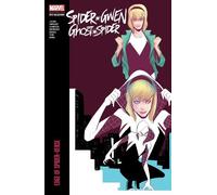Jason Latour Va Spider-Gwen: Ghost-Spider Modern Era Epic Collection (Tascabile)