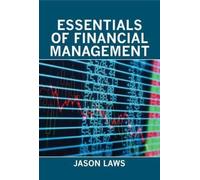 Jason Laws Essentials of Financial Management (Tascabile)