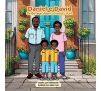 Jason Lee Daniel e David (Tascabile) Daniel E David