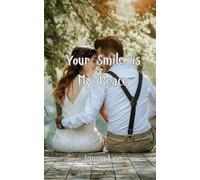 Jason Lee Your Smile is My Peace (Tascabile)