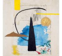 Jason Lindner's Now Vs Now Buffering Cocoon (CD)