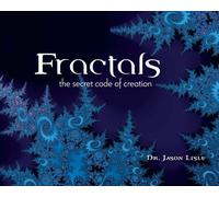 Jason Lisle Fractals (Copertina rigida)