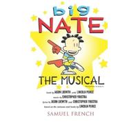 Jason Loewith Christopher Youstra Lincoln Peirce Big Nate (Tascabile)