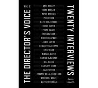 Jason Loewith The Director's Voice, Vol.2 (Tascabile)