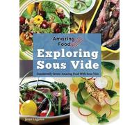 Jason Logsdon Amazing Food Made Easy (Tascabile)