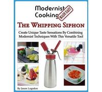 Jason Logsdon Modernist Cooking Made Easy (Tascabile)
