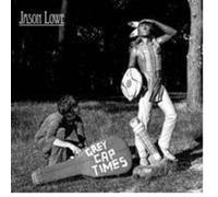Jason Lowe Girl from the Southland (CD)