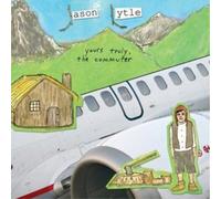 Jason Lytle Yours Truly, the Commuter (CD) Album