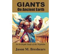 Jason M Breshears Giants on Ancient Earth (Tascabile)