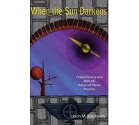 Jason M Breshears When the Sun Darkens (Copertina rigida)