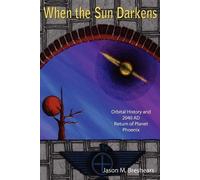 Jason M. Breshears When the Sun Darkens (Tascabile)
