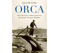 Jason M. Colby Orca (Tascabile)
