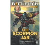Jason M Hardy BattleTech Legends (Tascabile) Battletech Legends