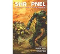 Jason M Hardy Kelvin Casing Scott R Pyle BattleTech (Tascabile)