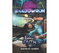 Jason M Hardy Shadowrun (Tascabile) Shadowrun