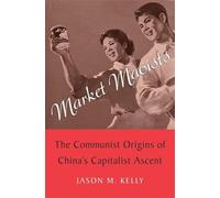 Jason M. Kelly Market Maoists (Copertina rigida)