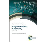 Jason M Lynam Organometallic Chemistry (Copertina rigida)