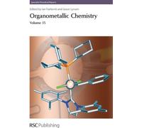 Jason M Lynam Organometallic Chemistry (Copertina rigida)