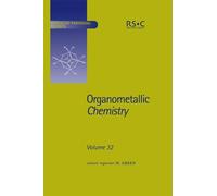 Jason M Lynam Organometallic Chemistry (Copertina rigida)