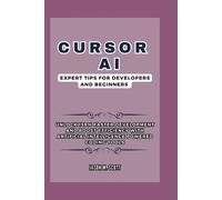 Jason M Scott Cursor AI (Tascabile)