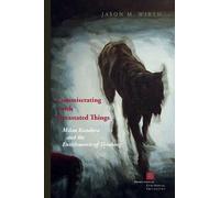 Jason M. Wirth Commiserating with Devastated Things (Copertina rigida)