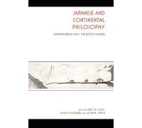 Jason M. Wirth Japanese and Continental Philosophy (Tascabile)