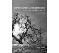 Jason M. Wirth Mountains, Rivers, and the Great Earth (Tascabile)