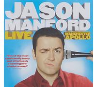 Jason Manford - Live 2009